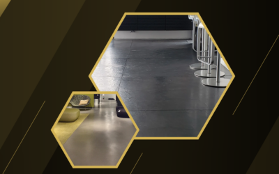 Industrial Vs Commercial Epoxy Flooring: Key Differences