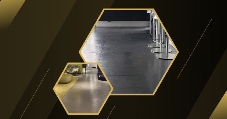 Industrial Vs Commercial Epoxy Flooring: Key Differences