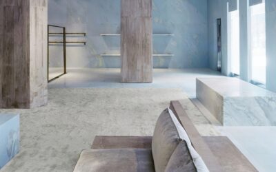 Is Microcement A Good Flooring Option For Museums In Dubai?