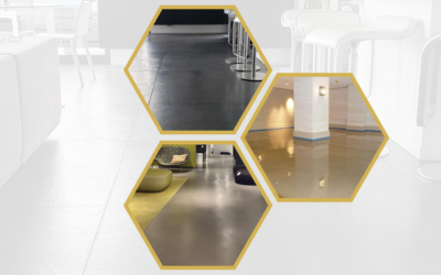 The Benefits Of Epoxy Flooring In Commercial Kitchens