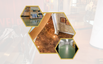 Epoxy Flooring In Museums: Balancing Durability And Aesthetics