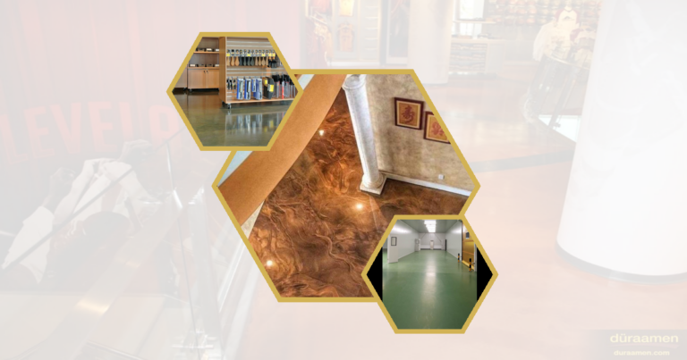 Epoxy Flooring In Museums: Balancing Durability And Aesthetics