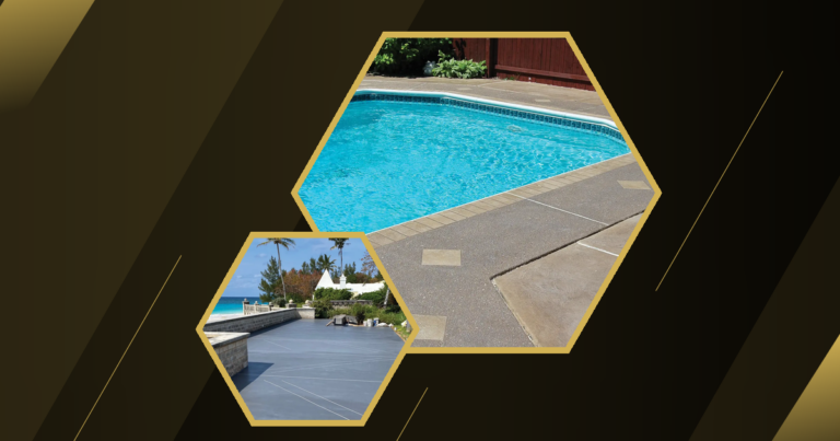 How To Enhance Your Home’S Curb Appeal With Uberdek Driveway Resurfacing