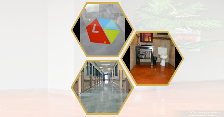 5 Epoxy Floor Designs Perfect For Modern Homes In Uae