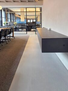 Artizia Nyc Concrete Overlay Param 25M Sl | Image 01