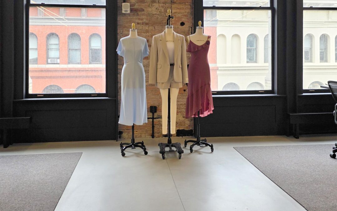 Project | Aritzia NYC, Women’s Fashion Boutique