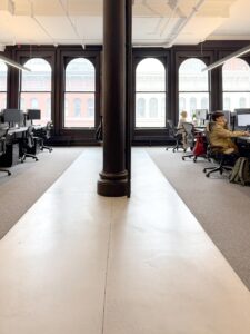 Artizia Nyc Concrete Overlay Param 25M Sl | Image 05