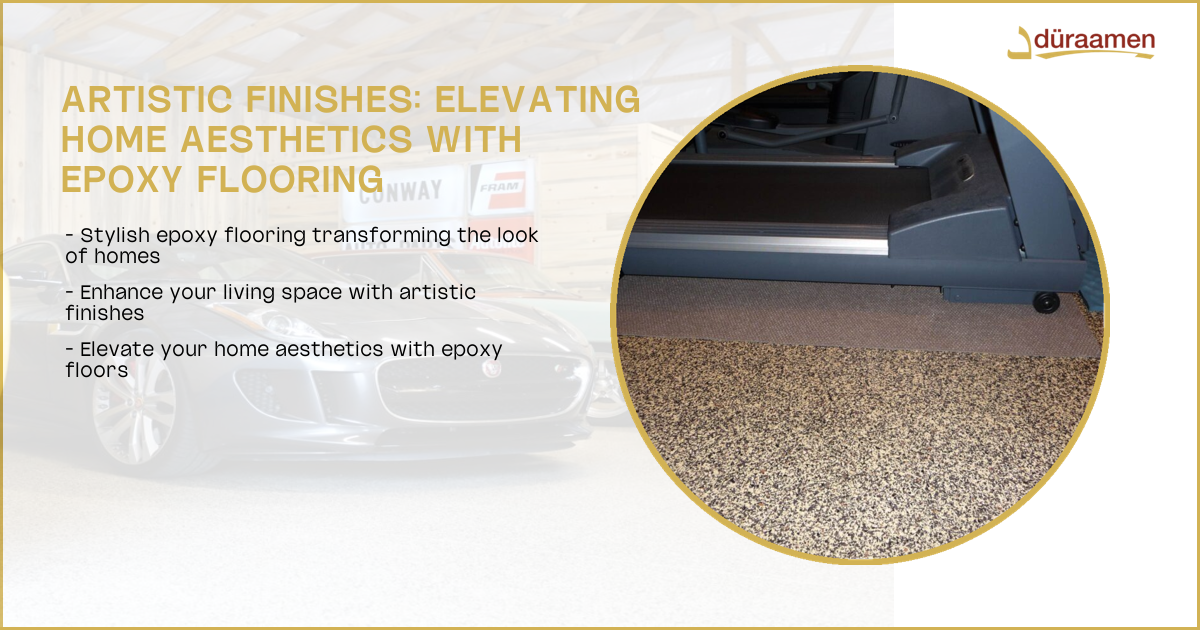 5 Epoxy Floor Designs Perfect For Modern Homes In Uae | 3