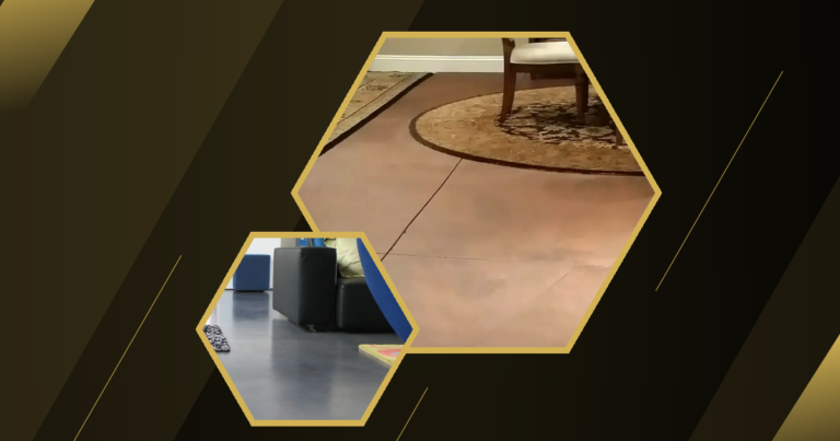 Complete Guide To Garage Floor Sealing In Dubai