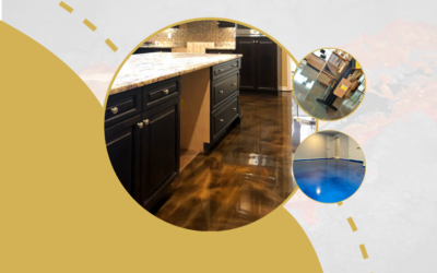 How Anti-Slip Epoxy Coatings Enhance Safety in UAE Kitchens