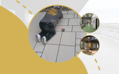 How Concrete Overlays Protect Basement Floors from Moisture and Damage