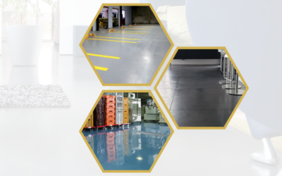 How Driveway Sealing Protects Against Dubai’s Harsh Weather
