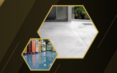How Sealing Improves Safety in Your Garage
