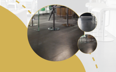 How to Maintain a Sealed Garage Floor in Dubai