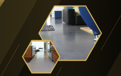 Polyaspartic vs Acrylic Sealers for Garage Floors in Dubai