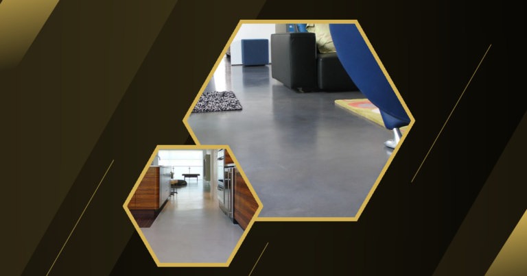 Polyaspartic Vs Acrylic Sealers For Garage Floors In Dubai