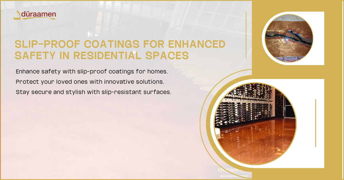 5 Epoxy Floor Designs Perfect For Modern Homes In Uae | 1
