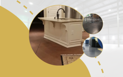 Step-by-Step Guide to Concrete Driveway Sealing in Dubai