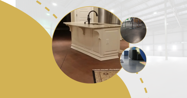 Step-By-Step Guide To Concrete Driveway Sealing In Dubai