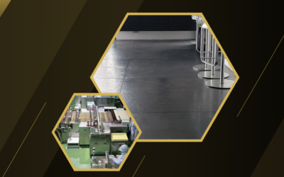 Top 5 Sealers for Garage Floors in Dubai – Expert Picks