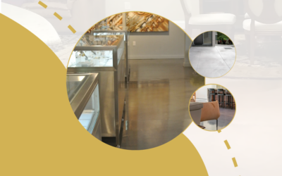 Why Garage Floor Sealing is a Must-Have for Dubai Homes