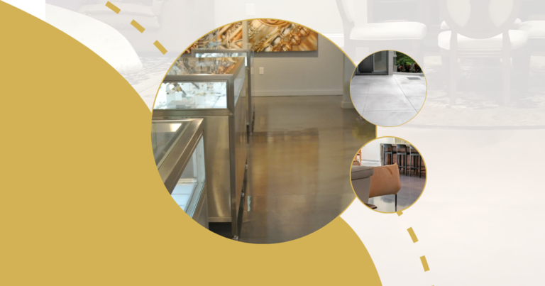 Why Garage Floor Sealing Is A Must-Have For Dubai Homes