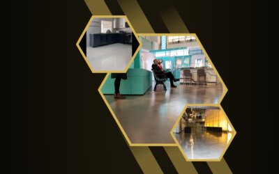 Why Hygienic Epoxy Flooring is Ideal for Healthcare Facilities