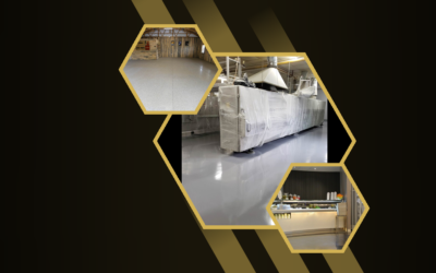 Why UV-Resistant Epoxy Coatings are Ideal for Outdoor Flooring in Dubai