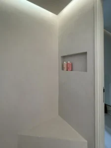 Microcement Flooring From Duraamen Is Used In A Residential Property In The Uae. | Image 10