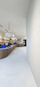 Project | Microcement Flooring In A Residential Property | 87