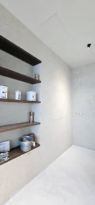 Project | Microcement Flooring In A Residential Property | 89