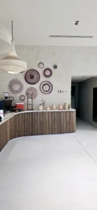Project | Microcement Flooring In A Residential Property | 93