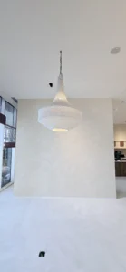 Project | Microcement Flooring In A Residential Property | 97