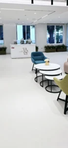 Project | Microcement Flooring In A Residential Property | 99