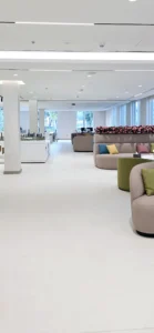Project | Microcement Flooring In A Residential Property | 103