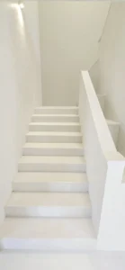 Project | Microcement Flooring In A Residential Property | 107