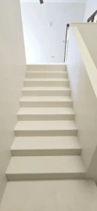 Project | Microcement Flooring In A Residential Property | 109