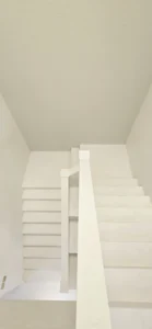 Project | Microcement Flooring In A Residential Property | 111
