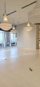 Project | Microcement Flooring In A Residential Property | 3