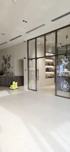 Project | Microcement Flooring In A Residential Property | 7