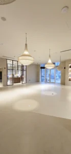Project | Microcement Flooring In A Residential Property | 17