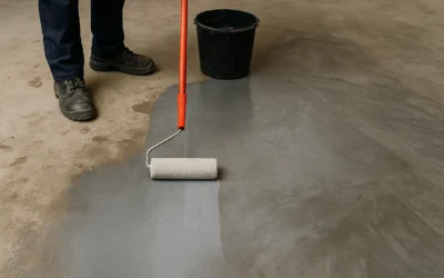Best Concrete Sealers In Dubai – Our Top Recommendations