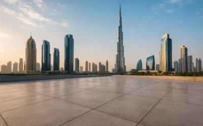Why Dekguard Is A Top Choice For Concrete Sealing In Dubai