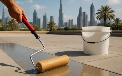 Concrete Sealing Product FAQs – Expert Answers
