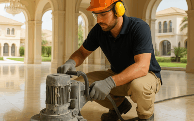 Diamond Grinding Techniques for Perfect Surface Preparation
