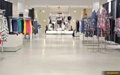 Fast-Track Your Flooring Projects in the UAE with Param 25M