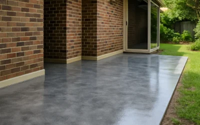 Epoxy Flooring for Outdoor Spaces: Pros, Cons, and Considerations