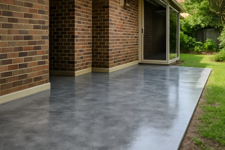 Epoxy Flooring For Outdoor Spaces: Pros, Cons, And Considerations
