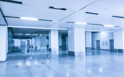 Antistatic & Antimicrobial Epoxy: Hygiene Flooring for Hospitals & Labs