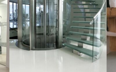 Microcement Over Gyp-Crete: UAE Building Code Compliance, Sound Ratings & Moisture Barriers